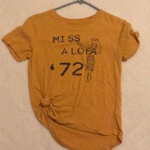 great condition cute t-shirt !
